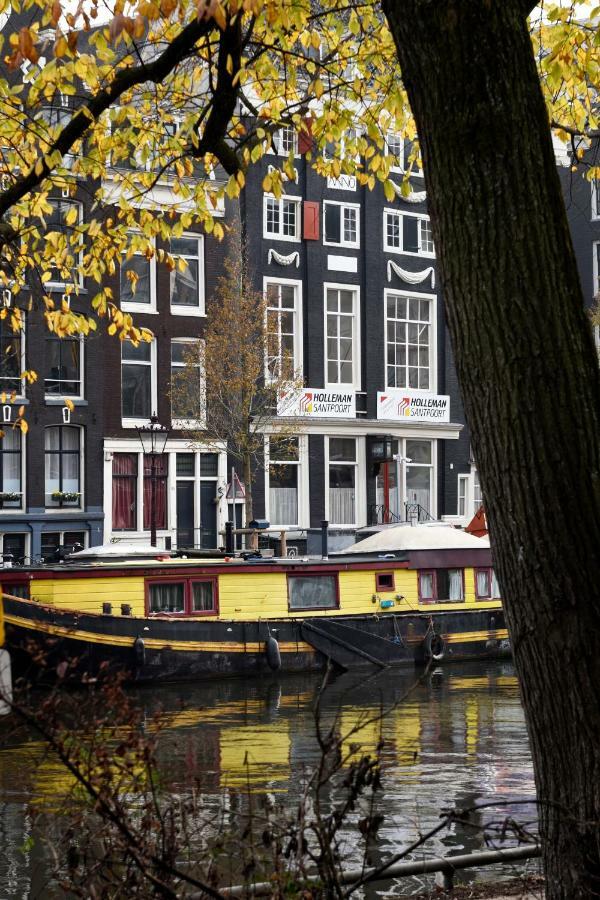 Bed & Singel 96 Amsterdam