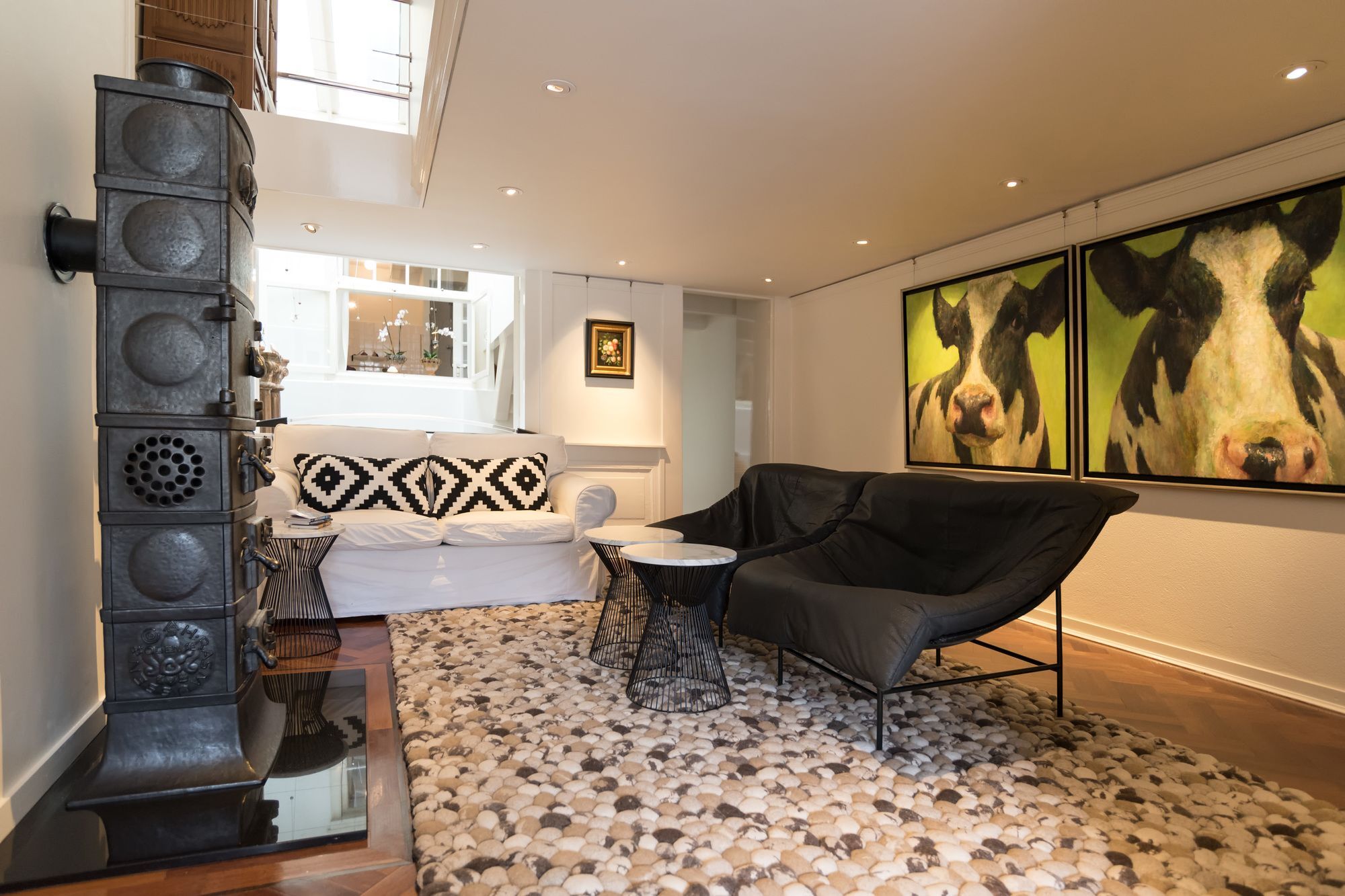 Appartement Royal Boutique Amsterdam