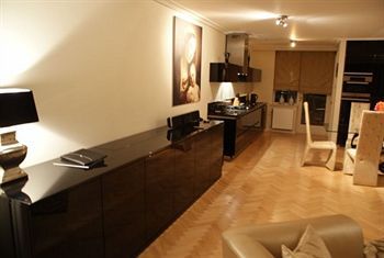 Royal Penthouse *