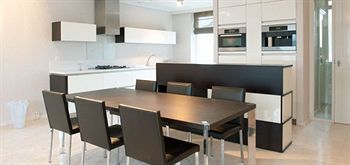 Royal Penthouse Appartement