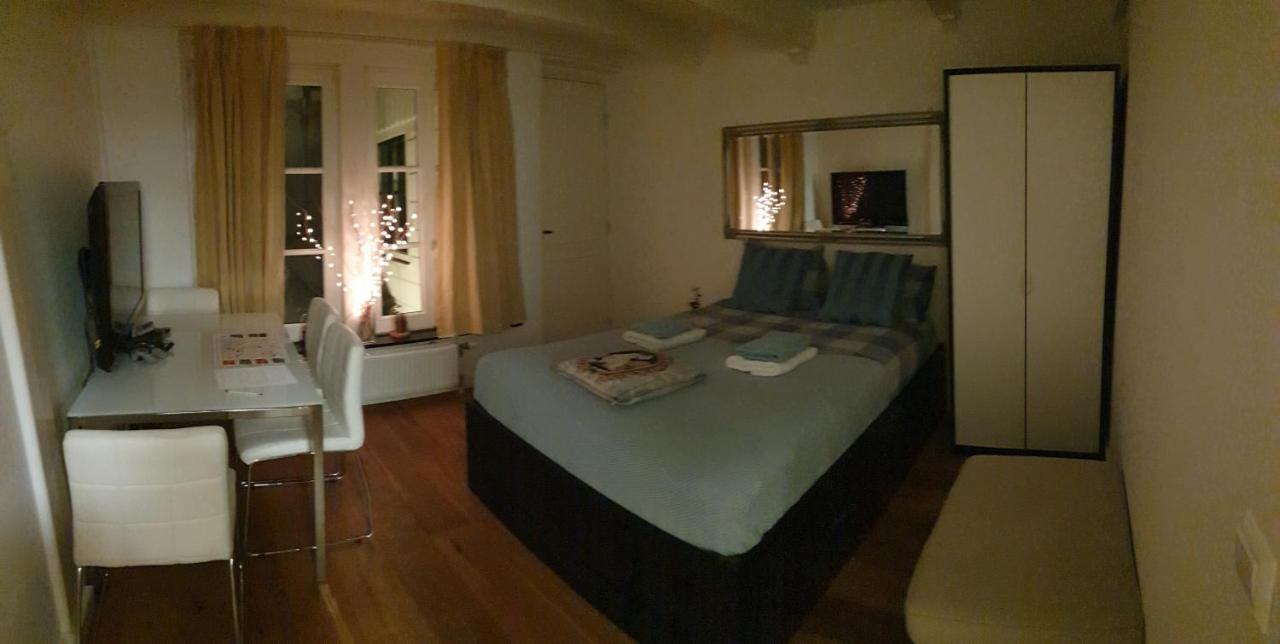 Habitación en casa particular Center