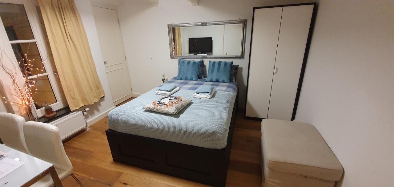 Center Homestay Amsterdam