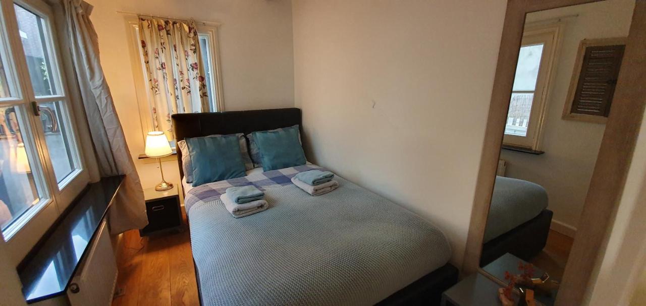 Homestay Center Amsterdam