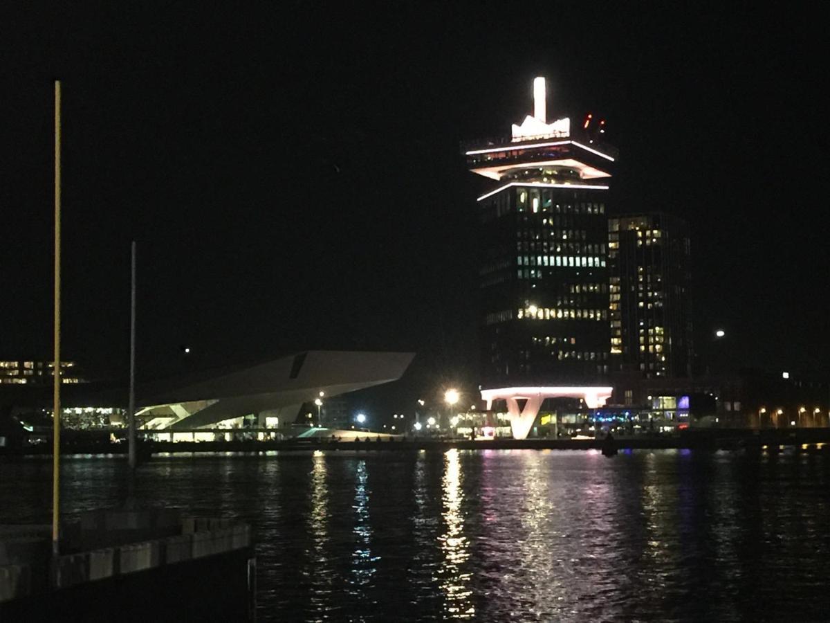 Bbinamsterdam Accommodatie bij particulieren