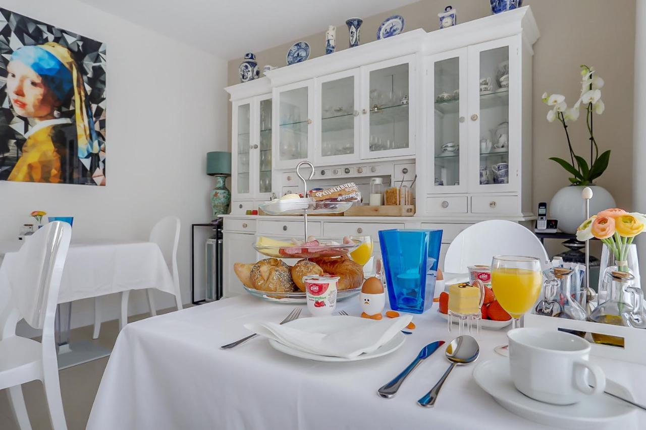 Modern Times Bed & Breakfast 2*
