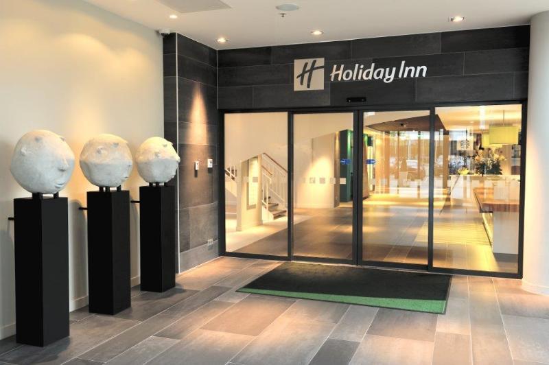 Hotel - Arena Towers By Ihg 4*