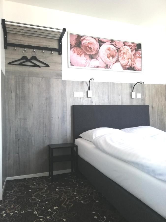Budget Trianon Hotel Ámsterdam