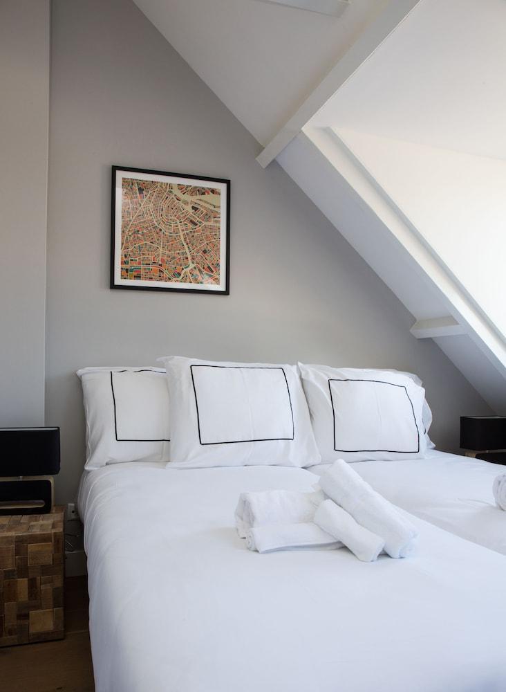 Apartamento Residences Old Centre