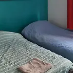 Nicole, Not For Parties, Not A Hotel, Room With Shared Bathroom, No Kitchen