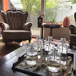 Great House For Two In Amsterdam