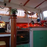 Amsterdam Sailboat Retreat