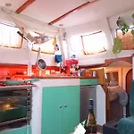 Amsterdam Sailboat Retreat