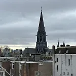 160 Sqm Appartment Amsterdam In Museum Quarter
