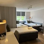 Hotel Hermitage Amsterdam