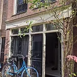 Cosy Studio Close To Anne Frank House