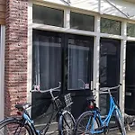 Cosy Studio Close To Anne Frank House