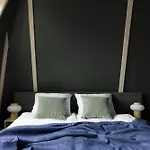 The Fritz Hotel Amsterdam