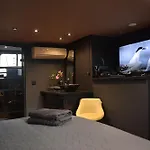 Euphrate Houseboat