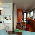 Sweets - Oosterdoksdraaibrug