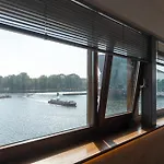 Sweets - Oosterdoksdraaibrug