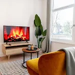 Apartment Van Gogh At Centrum