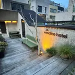 Vondice Hotel