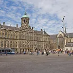Studio\'S In The Center Of Amsterdam With Canal View!