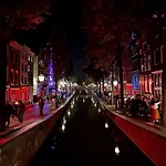 Studio\'S In The Center Of Amsterdam With Canal View!