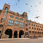 Studio\'S In The Center Of Amsterdam With Canal View!