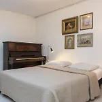 Authentic West Apartment