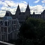 Museum Lane Hotel