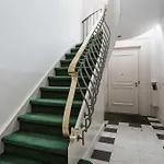 Plancius Luxury Apartment