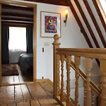 Hendrick de Keyser Apartment