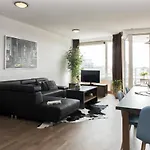 World Fashion Apartments