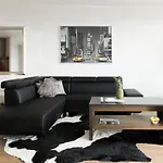 World Fashion Apartments