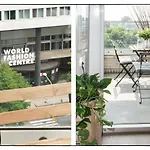 World Fashion Apartments