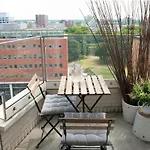 World Fashion Apartments