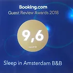 Sleep In Amsterdam B&B