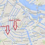 Short Stay Group Leidsesquare Luxury Apartments