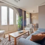 Short Stay Group Leidsesquare Luxury Apartments