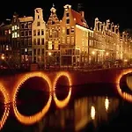 Short Stay Group Leidsesquare Luxury Apartments
