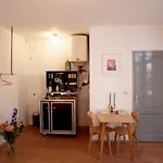 The One Roomed Guesthouse