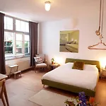 The One Roomed Guesthouse