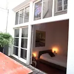 The One Roomed Guesthouse