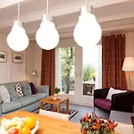 Holidayhome Amsterdam