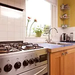 Holidayhome Amsterdam