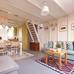 Holidayhome Amsterdam