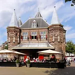 Bed & Breakfast Barndesteeg 27
