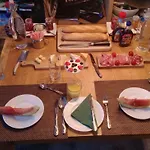 Bon Bed & Breakfast