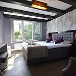Hotel Hermitage Amsterdam